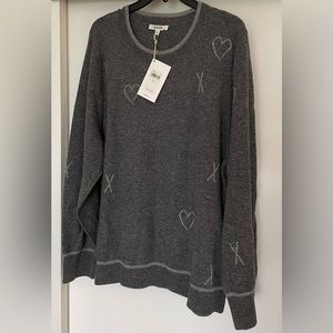 NWT! Splendid sweater